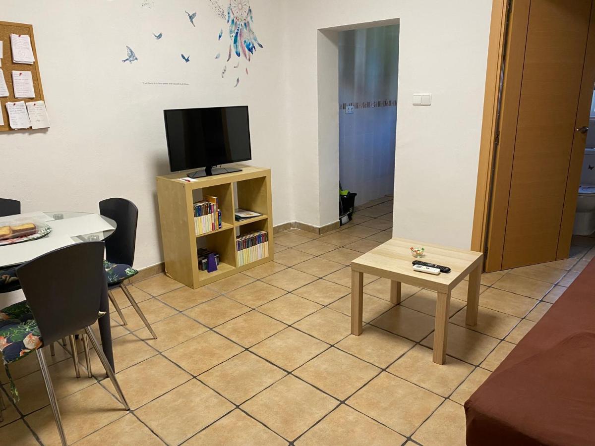 Casa Kiara Apartment San Martín de la Vega Exterior photo