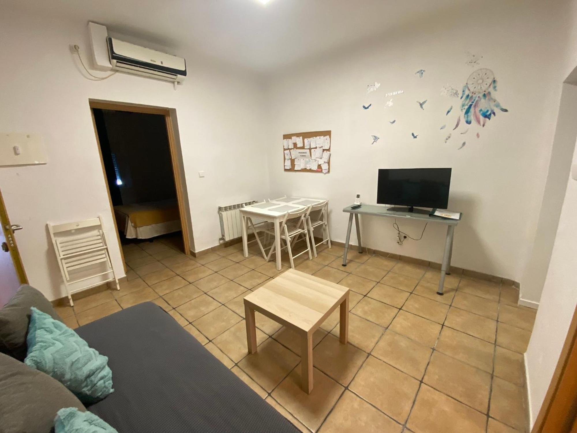 Casa Kiara Apartment San Martín de la Vega Exterior photo